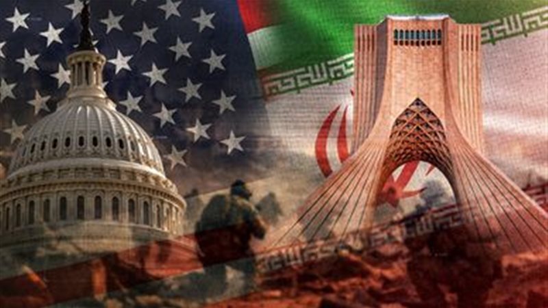 مفاوضات واشنطن وطهران