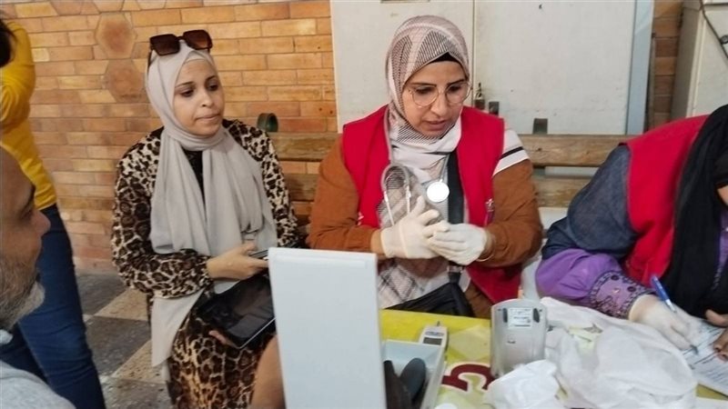 قافلة