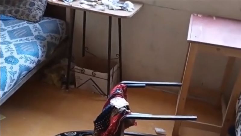 استغاثة عاجلة طالب