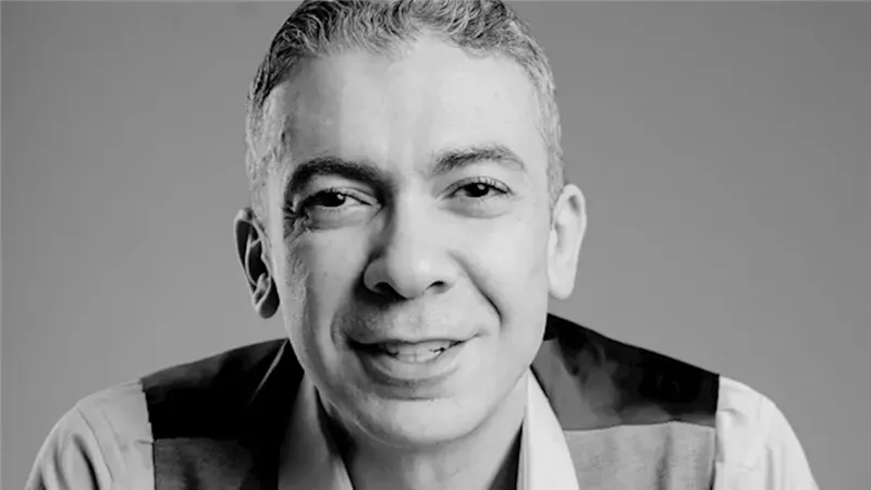 ضياء العوضي