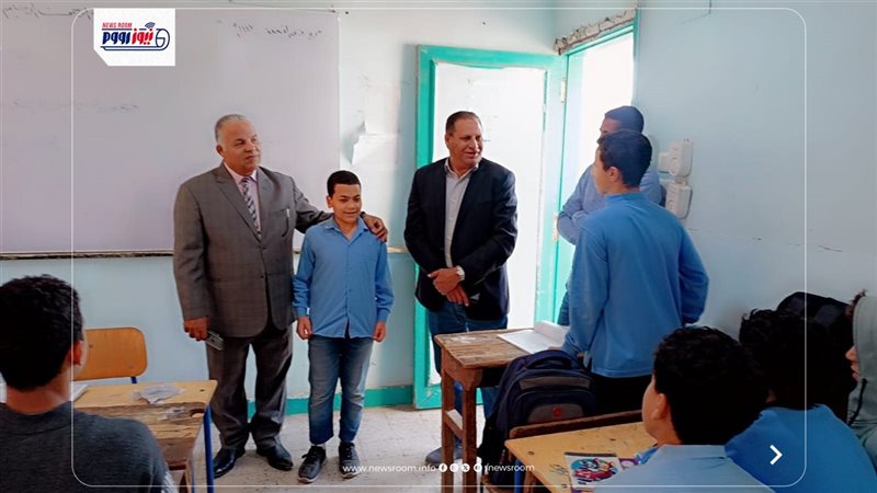 جانب من الجولة 