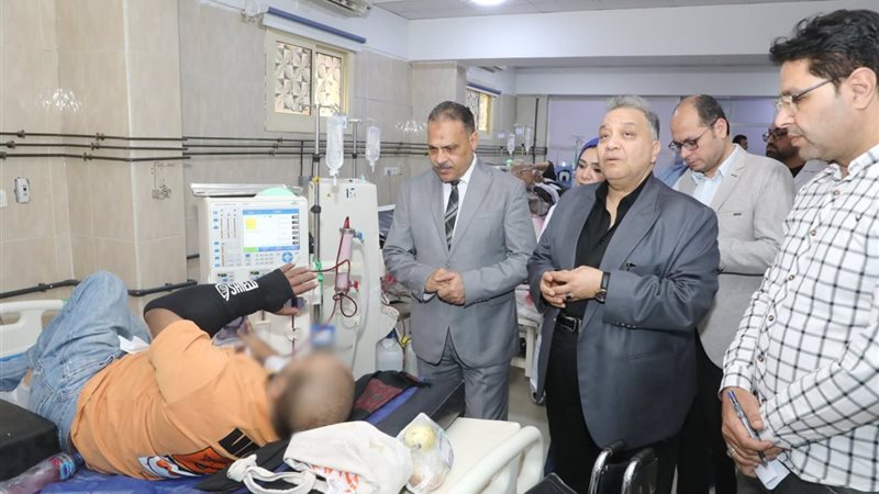 الزيارة