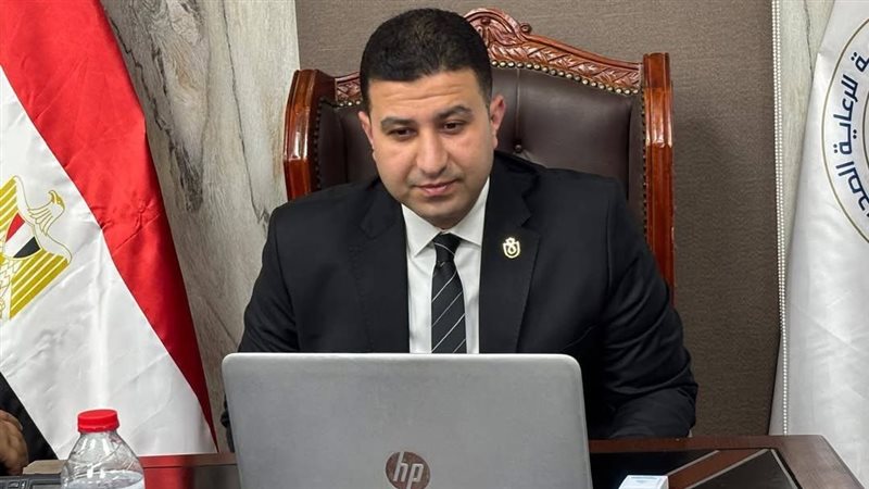 الرعاية الصحية بالإسماعيلية
