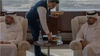 نيويورك تايمز: مليارديرات سوريون يوظفون اسم ترامب لدفع واشنطن لرفع العقوبات