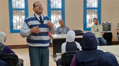 محافظ أسيوط: فعاليات ثقافية وفنية متنوعة احتفالًا بالعيد القومي للمحافظة 