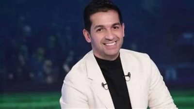برسالة دافئة.. هاني حتحوت يوجه تهنئة بعيد الأضحى المبارك