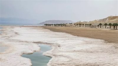 15 فندقًا بقلب الصحراء.. إسرائيل تبني مدينة كاملة للمثليين في البحر الميت 