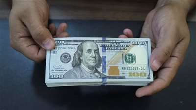 استقرار الأخضر.. سعر الدولار مقابل الجنيه المصري اليوم 10 مايو 2026