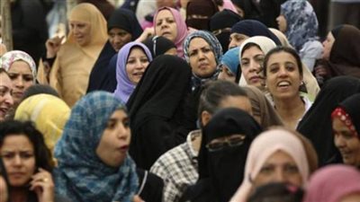 الست المصرية المركز الأول بالعالم في ضرب جوزها.. ما الأمر؟