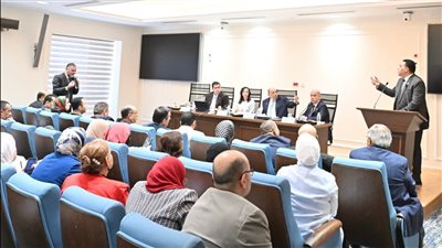  لحين بحث الأوضاع..محلية النواب توصي بوقف إدخال الدواجن النافقة بمجزر بالبحيرة