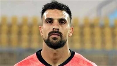 مدرب الجونة: الزمالك فاوضنا في بداية الموسم لضم محمد علاء حارس مرمى الفريق