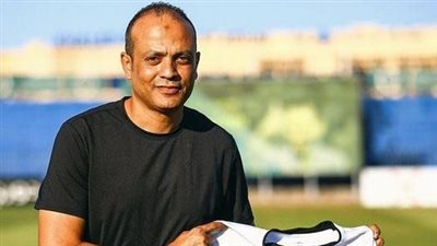 بيبو: الجونة يضم لاعبين مميزين.. ومحمد علاء يستحق الانضمام لمنتخب مصر