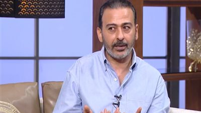 أحمد عزمي: ندمت على قصر دوري في «حكاية نرجس».. والضرورة حتمت رحيل «جمال»