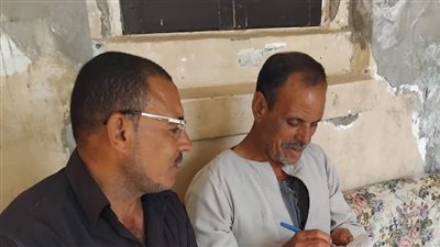 محافظ أسيوط: تكثيف جهود التصالح في مخالفات البناء.. واستمرار حملات طرق الأبواب