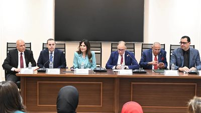 وزيرة الإسكان: استراتيجية لمضاعفة المعمور إلى 17% واستثمارات بـ 714 مليار جنيه