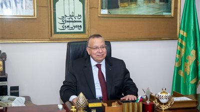 نقيب الأشراف يشيد بتوجيهات الرئيس السيسي لتطوير أضرحة ومقامات آل البيت