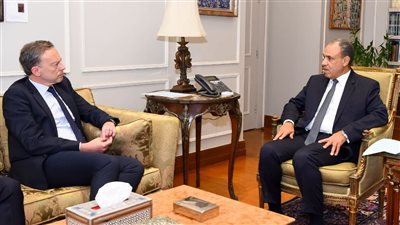 مصر وفرنسا تبحثان خفض التصعيد الإقليمي وسبل دعم المسار الدبلوماسي