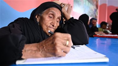 وزارة التضامن: محو أمية 578 ألف مستفيد ضمن مبادرة «لا أمية مع تكافل»