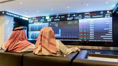 البورصة السعودية تتراجع للجلسة الثالثة مع بداية تداولات “تاسي”