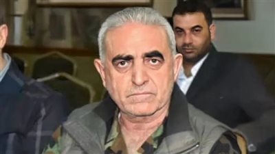 مستعد لقتل مليون سوري.. اعترافات خطيرة لمدير إدارة المخابرات الجوية عهد الأسد