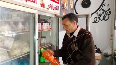 دمياط: تحرير عشرات المحاضر في حملات تموينية مكثفة على المخابز والأسواق