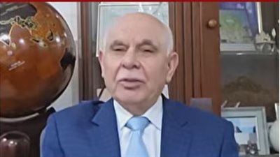 الفريق قاصد محمود: الضغوط الحالية تقع على الولايات المتحدة أكثر من إيران