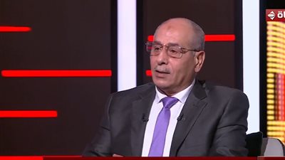 اللواء إبراهيم عثمان: أمريكا تستهدف الداخل الإيراني عبر الحرب النفسية