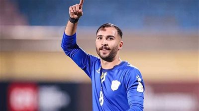 البنك الأهلي يقترب من حسم صفقة غيث المدادحة في الميركاتو الصيفي |خاص