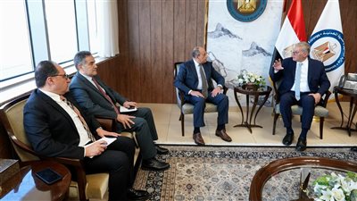 وزير البترول يبحث مع «دفاع النواب» تأمين منشآت الطاقة والمشروعات القومية