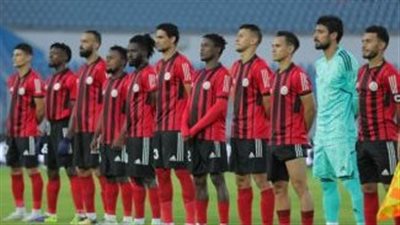 نجم نادي الداخلية على رادار 3 أندية في الدوري الممتاز