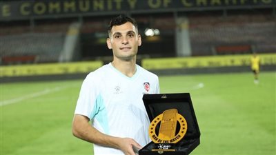 موقف بتروجت من بيع بدر موسى للنادي الأهلي في الصيف