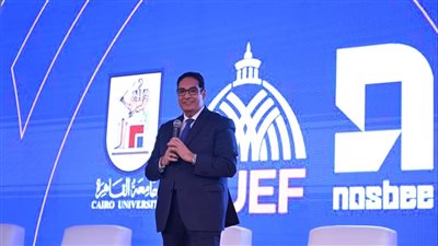 محمد سامي: ملتقى التوظيف منصة رئيسية لصقل مهارات الطلاب وربطهم بسوق العمل 