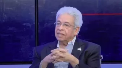 مفكر سياسي: طهران فقدت توازنها بعد تصفية قيادات الصف الأول والثاني