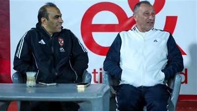 بحضور الخطيب .. الأهلي يفوز على زد 3-1 استعدادا لمواجهة بيراميدز بالدوري