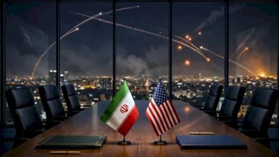 هدنة أم انفجار.. خبير يكشف أخطر سيناريوهات مفاوضات باكستان بين أمريكا وإيران