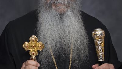 مطرانية الفيوم توضح تفاصيل قرار إزالة زراعات خارج دير الملاك غبريال