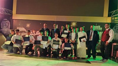 القنصل العام المصري في جدة يلتقي أبناء الجالية المصرية بالمدينة المنورة 