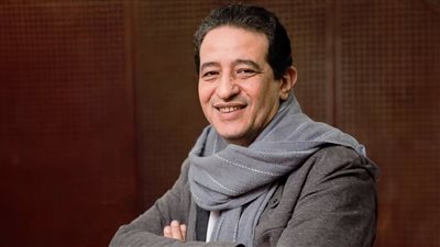 يحيى الموجي: والدي ترزي الألحان.. عائلتنا غنية موسيقيًا وليس ماديًا