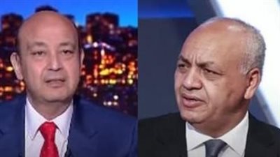 مصطفى بكري: نحتاج رؤية واضحة لمواجهة أخطر مرحلة في تاريخ المنطقة