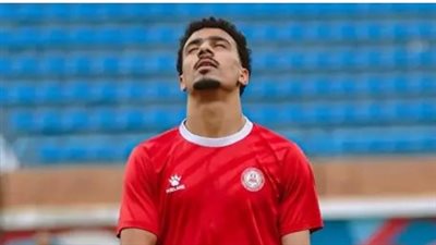 وكيل محمود أوكا يكشف تفاصيل اهتمام الأهلي بضم جناح حرس الحدود