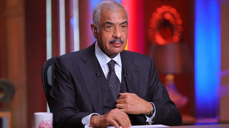 هشام طلعت مصطفى