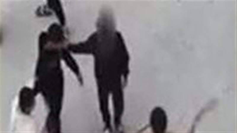 مشاجرة أرشيفية 