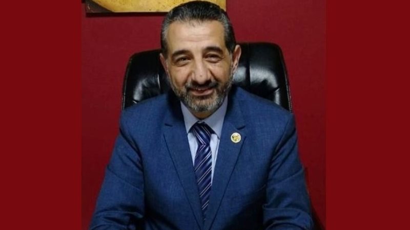  الدكتور عمرو السمدوني