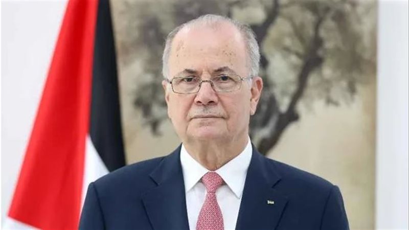 رئيس الوزراء الفلسطيني