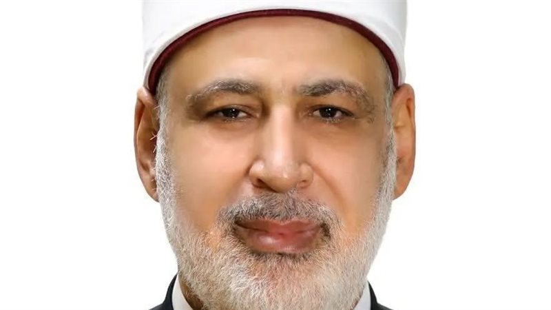 الدكتور محمد الضويني