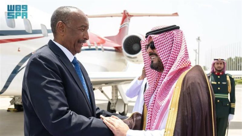 الأمير سعود بن مشعل