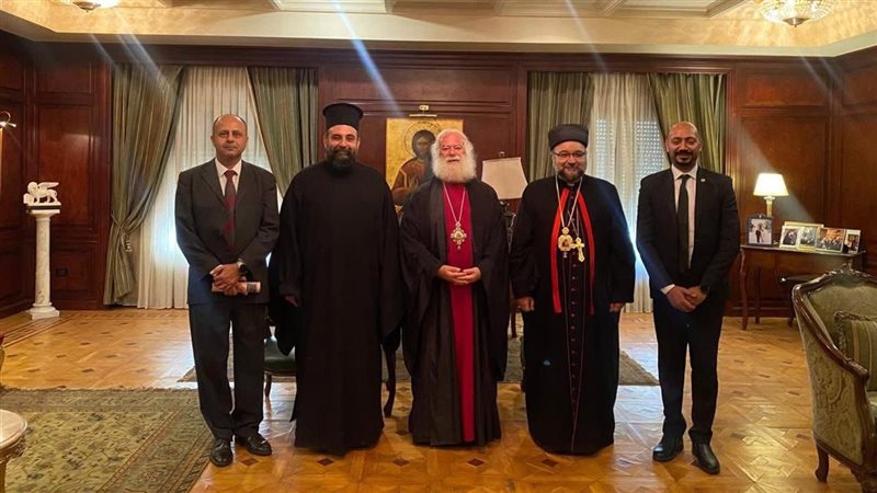 البابا ثيودوروس الثاني