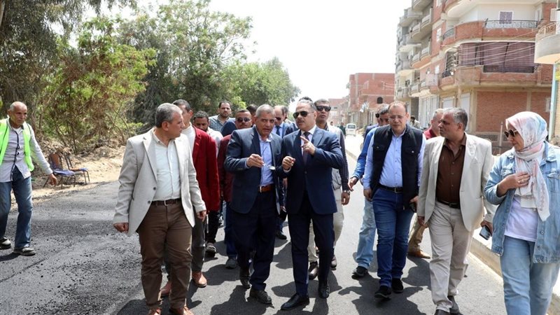 الجولة