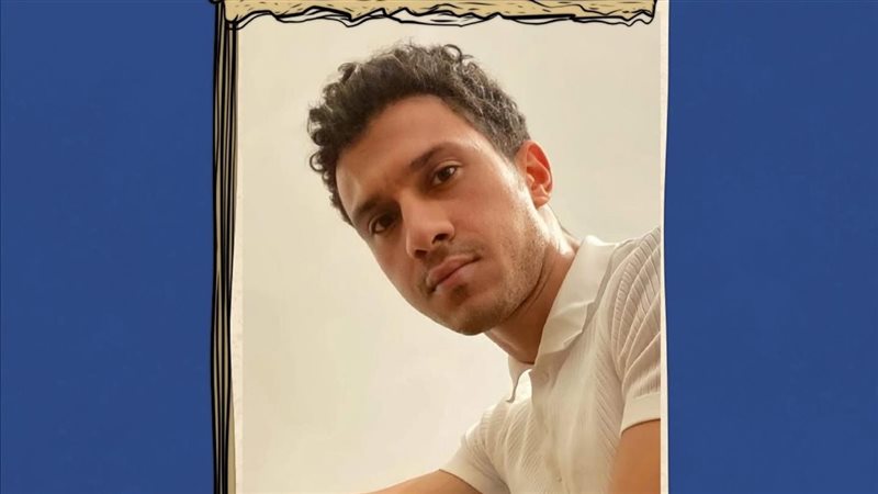 عصام عمر