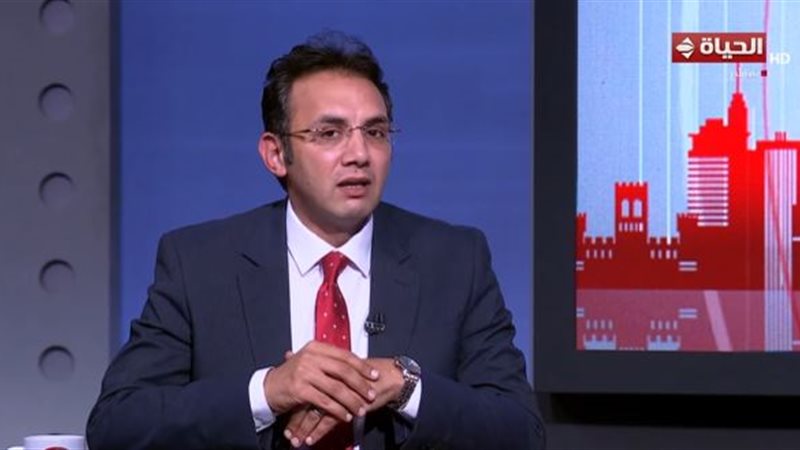 طاهر نصر